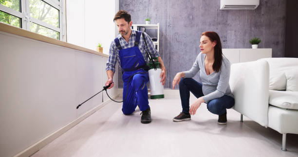 Best Residential Pest Control  in , UT